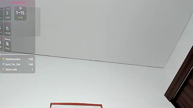 LunaDesire777's cam snapshot