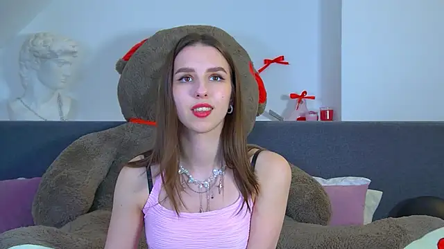 AliceAtkins's cam snapshot