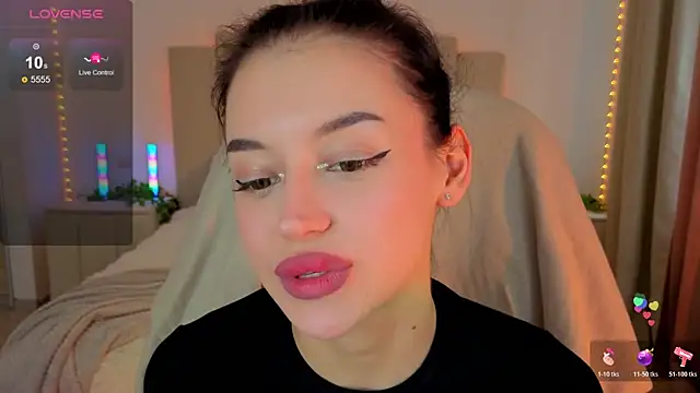 poison__ivy's cam snapshot