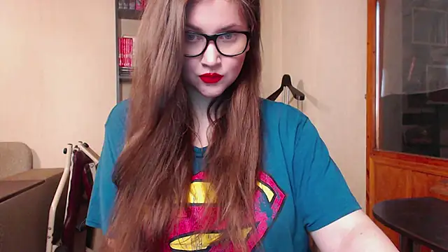 -Alexandra-'s web cam