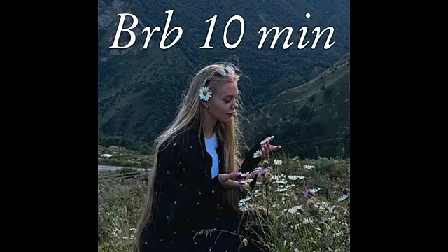 SweetAmelia69's cam snapshot