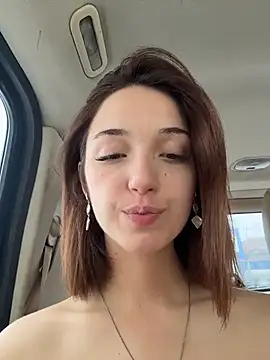 DollyTall live sex cam