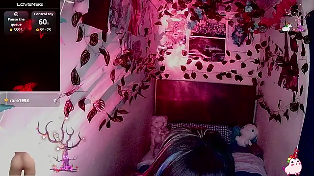 xayah_777's cam snapshot