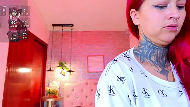 meghan_nill's cam snapshot