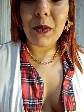 RuivaGiMisteriosa's cam snapshot