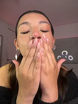 AMMY-CAMM's cam snapshot