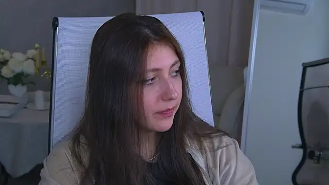 Mary_Miiller's cam snapshot