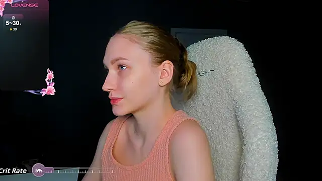 Ammi_bliss's cam snapshot