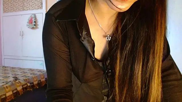 ravishingkanika's cam snapshot