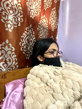 Sandhya_77's cam snapshot