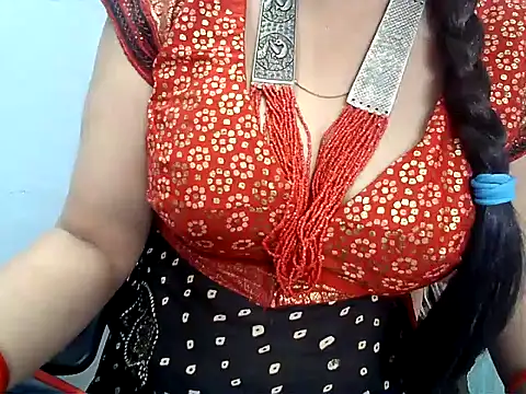 Nagma_housewife's cam snapshot