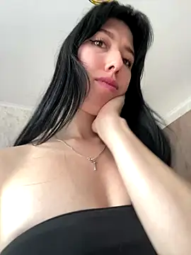 caressyourself's cam snapshot