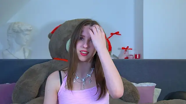 AliceAtkins's cam snapshot