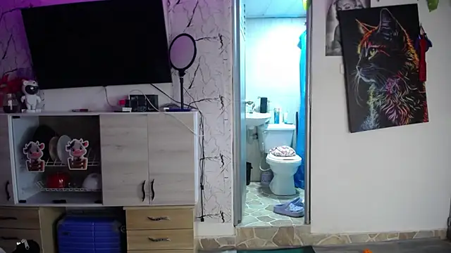 Samara_Homescapes's cam snapshot