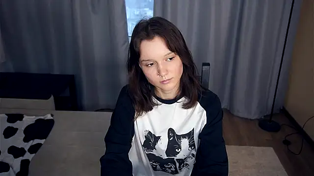 YerGriffing's cam snapshot