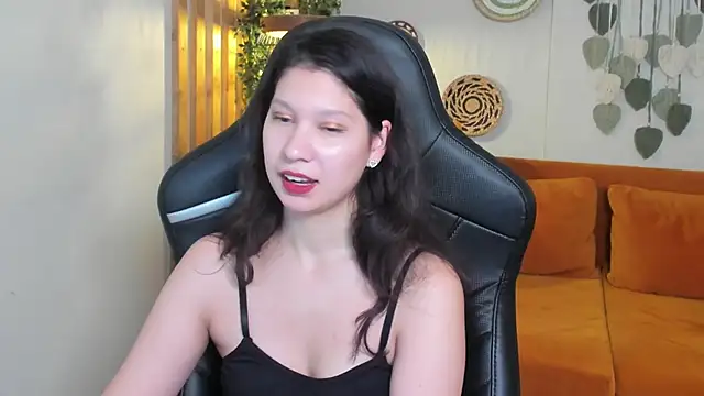 SaraDenars's cam snapshot