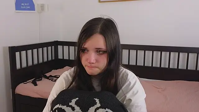 BarberaWieben's cam snapshot