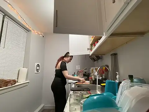 Snowbunnycake_131's cam snapshot