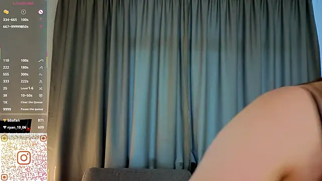 KristiGroune's cam snapshot