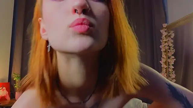 MaryroseRoeder's cam snapshot