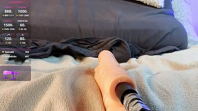 Amanitalis's cam snapshot