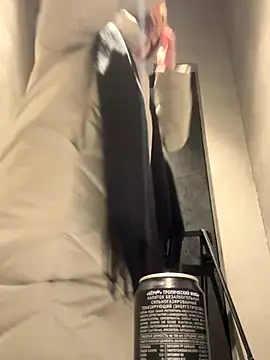 KiraSunshine's cam snapshot