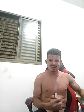 Caiomoretto live sex cam