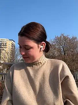 KikiWatson's cam snapshot