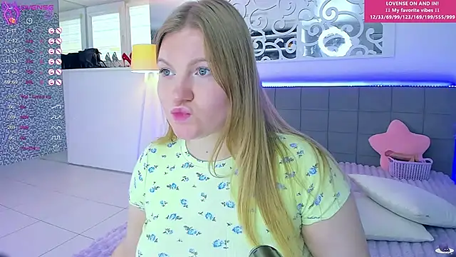 AshleyJoness's cam snapshot