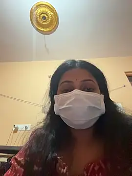 pumpumrani's cam snapshot