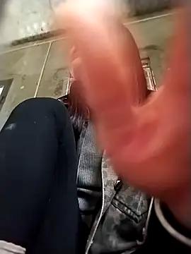 Xillie9222's cam snapshot