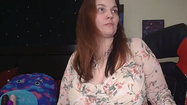 ToxicLilly's cam snapshot