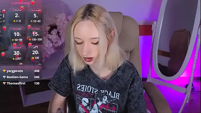 Katia_Kim's cam snapshot