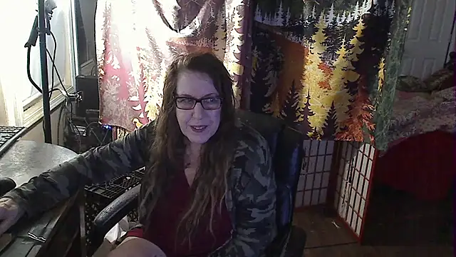 Ireallysquirt's cam snapshot