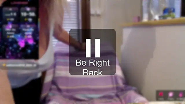 JennaDeluxe's cam snapshot