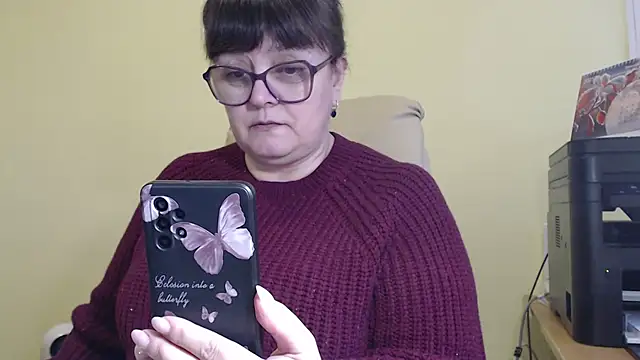 BrandiOhNight's cam snapshot