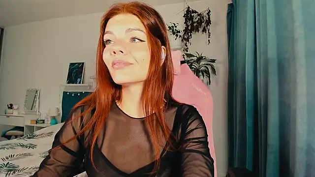 AlysaNightmoon's cam snapshot