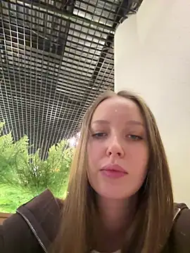 ElliRose's cam snapshot