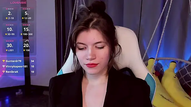 CathyAdams's cam snapshot