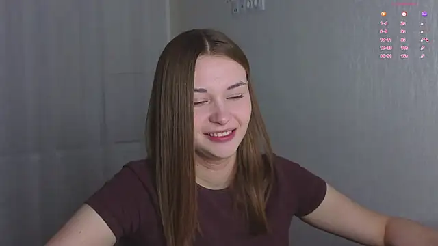 CharryClim's cam snapshot