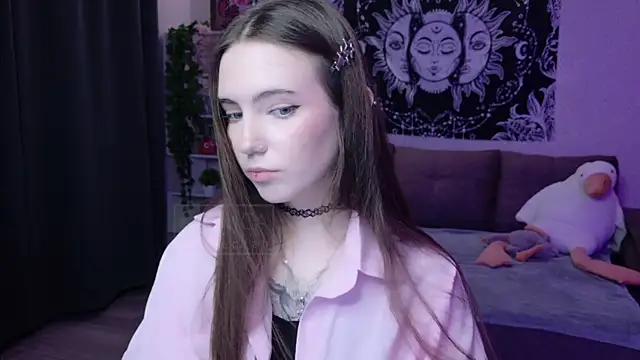 naugghtynikki's cam snapshot