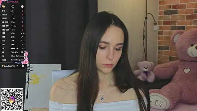 SoftieDream's cam snapshot