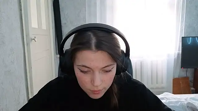 CutieAnny's cam snapshot