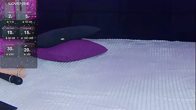 LindaBrilliant's cam snapshot