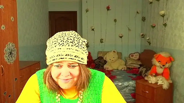 Audrey_Aura's cam snapshot