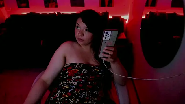 rini_bunny's cam snapshot