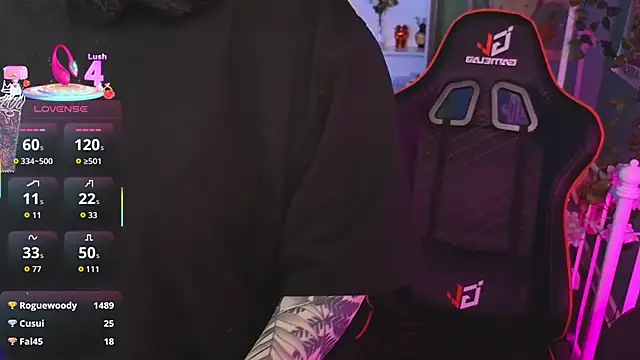 Dark_Shine's cam snapshot