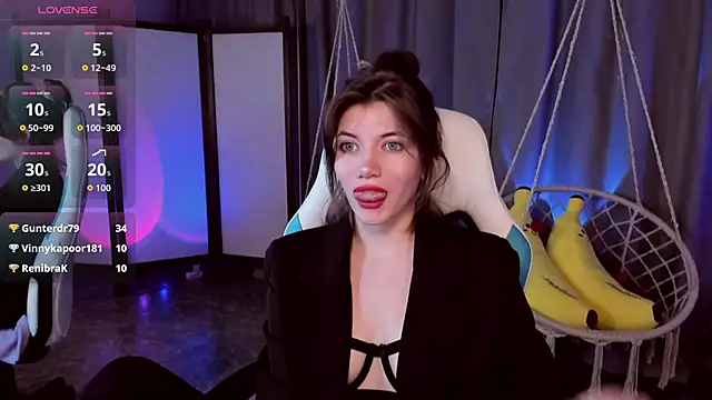 CathyAdams's cam snapshot