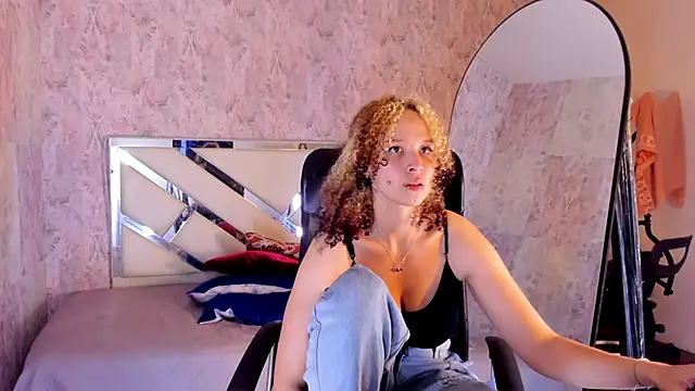 benny_wilson's cam snapshot