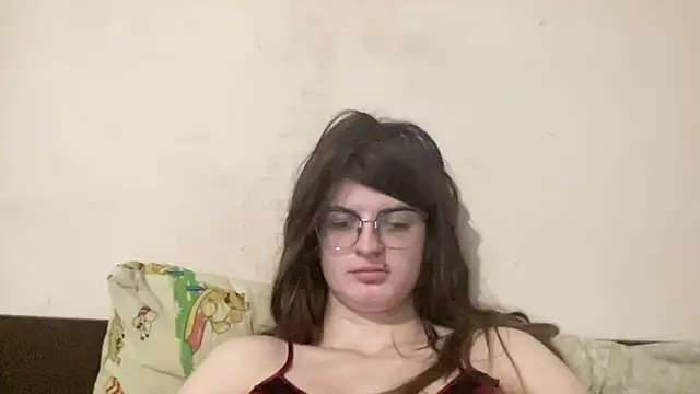 NikaXZimax's cam snapshot